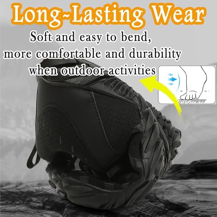 Mifawa Barefoot Shoes Minimalist Shoes Zero Drop Men Women