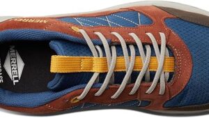 Merrell Alpine Sneaker Cf