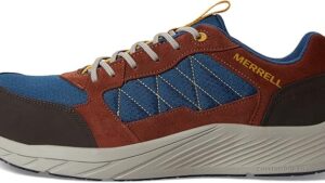Merrell Alpine Sneaker Cf
