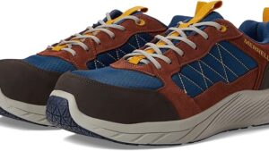 Merrell Alpine Sneaker Cf