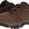 Merrell Men's Adventure Lace Waterproof Hiking Shoe