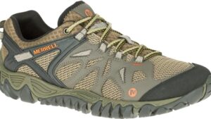 Merrell Men's All Out Blaze Aero Sport Hiking Water Shoe