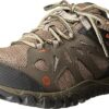 Merrell Men's All Out Blaze Aero Sport Hiking Water Shoe