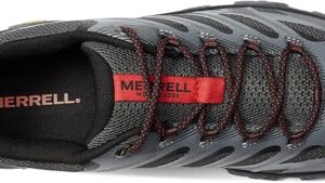Merrell Men's Moab 3 Edge Hiking Shoe