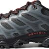 Merrell Men's Moab 3 Edge Hiking Shoe