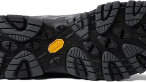 Merrell Men's Moab 3 Edge Hiking Shoe