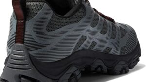 Merrell Men's Moab 3 Edge Hiking Shoe