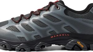 Merrell Men's Moab 3 Edge Hiking Shoe