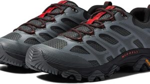 Merrell Men's Moab 3 Edge Hiking Shoe