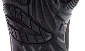 Merrell Mens Moab Adventure Lacehiking Shoe