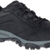 Merrell Mens Moab Adventure Lacehiking Shoe