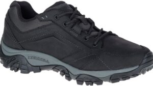 Merrell Mens Moab Adventure Lacehiking Shoe