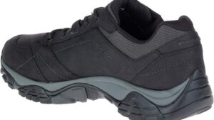 Merrell Mens Moab Adventure Lacehiking Shoe