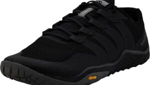 Merrell Mens Trail Glove