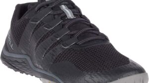 Merrell Mens Trail Glove