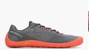 Merrell Men's Vapor Glove 6 Sneaker
