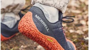 Merrell Men's Vapor Glove 6 Sneaker