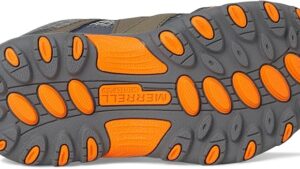 Merrell Trail Chaser Running Shoe
