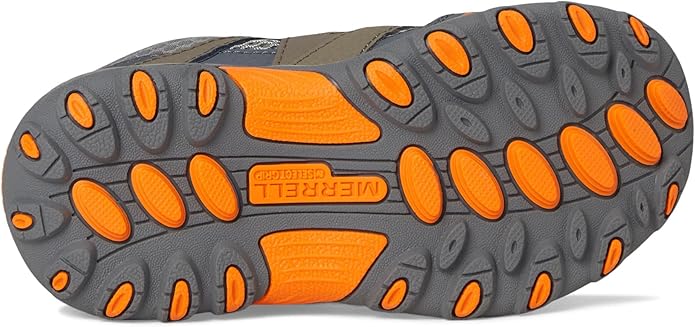 Merrell Trail Chaser Running Shoe