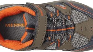 Merrell Trail Chaser Running Shoe