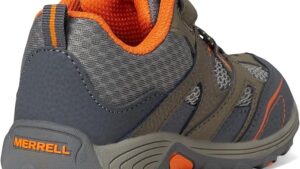 Merrell Trail Chaser Running Shoe