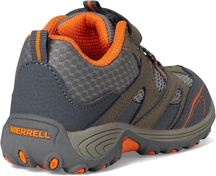 Merrell Trail Chaser Running Shoe
