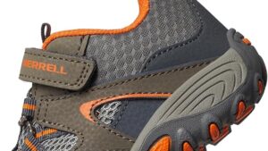 Merrell Trail Chaser Running Shoe