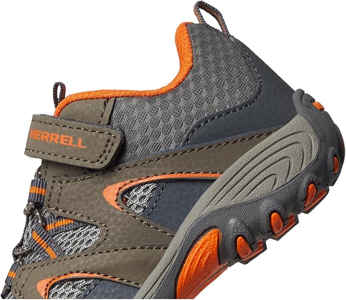 Merrell Trail Chaser Running Shoe