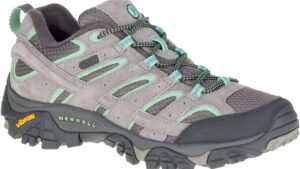 Merrell Women's Moab 2 Wtpf Hiking Shoe