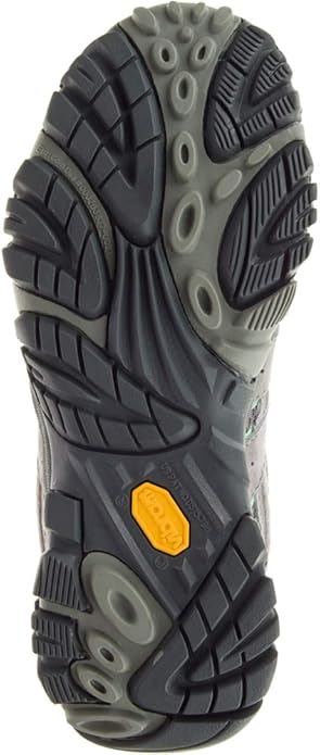 Merrell Women's Moab 2 Wtpf Hiking Shoe