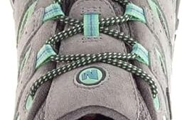 Merrell Women's Moab 2 Wtpf Hiking Shoe