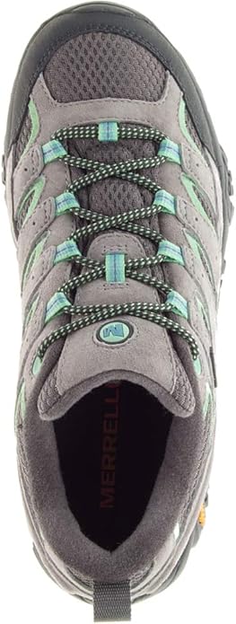 Merrell Women's Moab 2 Wtpf Hiking Shoe