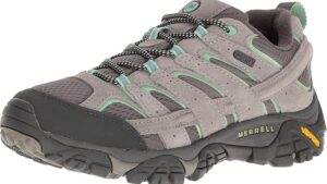 Merrell Women's Moab 2 Wtpf Hiking Shoe