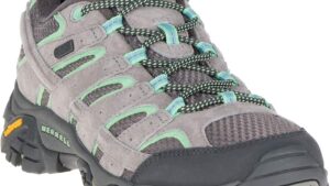 Merrell Women's Moab 2 Wtpf Hiking Shoe