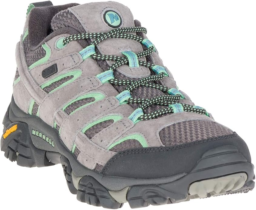 Merrell Women's Moab 2 Wtpf Hiking Shoe