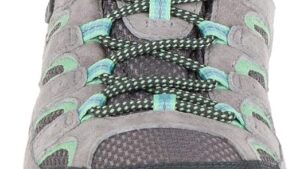 Merrell Women's Moab 2 Wtpf Hiking Shoe