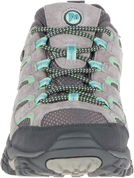 Merrell Women's Moab 2 Wtpf Hiking Shoe