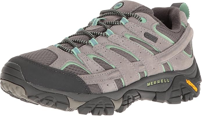 Merrell Women's Moab 2 Wtpf Hiking Shoe