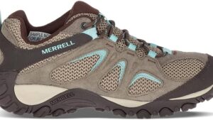 Merrell Womens Yokota