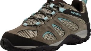 Merrell Womens Yokota
