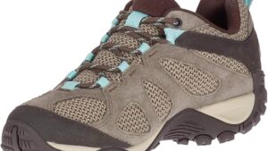Merrell Womens Yokota
