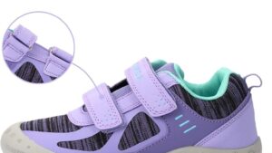 Mishansha Boy's Girl's Hiking Shoes Low Top Sneakers