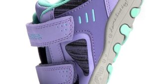 Mishansha Boy's Girl's Hiking Shoes Low Top Sneakers