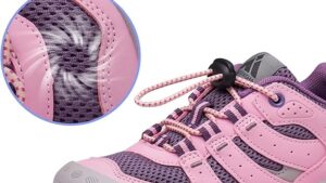Mishansha Kids Hiking Boots Toddler Girls