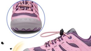 Mishansha Kids Hiking Boots Toddler Girls