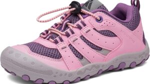 Mishansha Kids Hiking Boots Toddler Girls