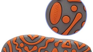 Mishansha Kids Hiking Boots Toddler Girls