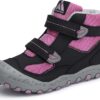 Mishansha Kids Water Resistant Hiking Boots