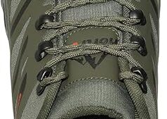 Nortiv 8 Men's Low Top Waterproof Hiking Shoes