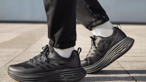 Nortiv 8 Men's Walking Running Tennis Cushioning Shoes Activefloat Non Slip